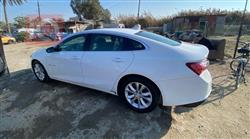 شێڤرۆلێت مالیبۆ